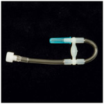 Product Image J-Loop, Flexible Extension Tubing