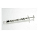 Product Image SYRINGE, 1CC TB 26G X 3/8