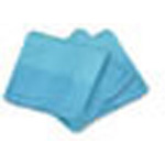 Product Image Underpad, polypropylene backing, Economy Weights, 17inch x 24inch
