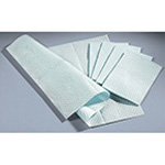 Product Image Towels, 3 Ply, Tissue, White, 13inch x 18inch