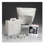 Product Image Qualitative Fit Test Apparatus FT-10 Kit, Sweet