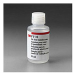 Product Image Fit Test Solution FT-32, Bitter
