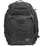Product Image 5.11 RUSH 72 Backpack, Black
