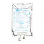 Product Image Lidocaine 2gm / Dextrose 5%, 500ml Bag *MFCTR Backorder*