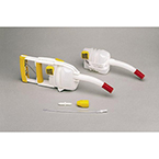 Product Image V-Vac Starter Kit, One hand Application, Suction Unit, Adapter Tip, Instructions