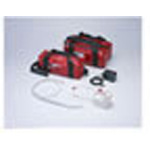 Product Image Replacement Suction Canister with integral catheter for SSCOR Quickdraw Suction Unit (Disposable)