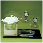 Product Image Regulator Panel Mount, for SSCOR/board
