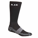 Product Image 5.11 Socks, Taclite, Black, 9inch