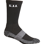 Product Image 5.11 Socks, Taclite, Black, 6inch
