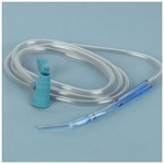 Product Image Big Yank Suction System, Open Tip and Control Vent, 11/32inch x 10 Foot