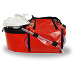 Product Image S-SCORT II Suction Unit, with Vinyl Wipe Down Case