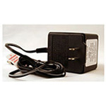 Product Image AC/DC Converter, for S-SCORT VX-2 and Quickdraw
