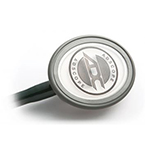 Product Image Replacement Stethoscope Diaphragm, for Adscope 600, 601, 603 and 612 Stethoscopes