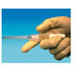 Product Image Little Sucker, Aspirator, Standard, Oral/Nasal Suction Device, Thumb Port, Soft Flexible Tip