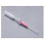 Product Image Intravenous (IV) Catheter, Polymer, 20g X 1.16in Angiocath