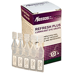 Product Image Refresh Plus Lubricant Eye Drops, Unit Dose Dropper