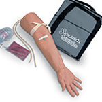 Product Image Geriatric IV Arm Trainer