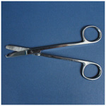 Product Image EMI 1520 Littauer Stitch Scissors, 5.5in