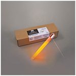 Product Image Snaplight Flare Alternative, Ultra-High-Intensity, 30-Minute, 8inch, Orange