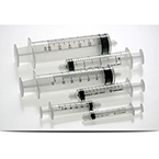 Product Image Terumo Syringe w/o Needle, 30cc, Luer Lock