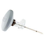 Product Image Intraosseous Infusion Needle, Disposable, Trocar Tip, 16ga x 3cm