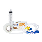Product Image Curaplex Intraosseous (IO) Infusion Kit With Jamshidi Needle 18 Gauge