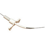 Product Image Melker Emergency Cricothyrotomy Kit, 15mm Connector, Soft Pack