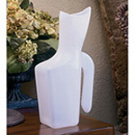 Product Image Guardian Urinal, Female, 1000cc Capacity