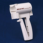 Product Image Res-Q-Vac Suction Unit Handle Only