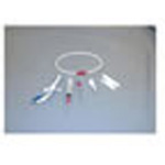 Product Image Melker Emergency Cricothyrotomy Catheter Special Operations Set, Cuffed, 5.0mm