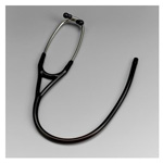 Product Image Replacement Binaural, Littmann Stethoscope, Cardiology, 27inch, Black
