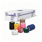 Product Image Bandage, Wrap, Co-Lastic, Self-Adherent, 3inch x 5yds
