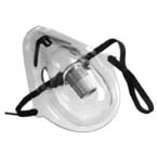 Product Image Aerosol Mask, Adult
