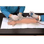 Product Image Life/Form Arterial Puncture Arm