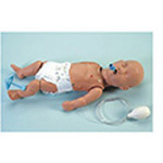 Product Image Pediatric ALS Trainer Manikin with Interactive ECG Simulator