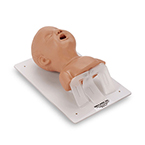Product Image Infant Airway Management Trainer with Carry Bag