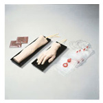 Product Image Skin Replacement, for IV Trainer Arm