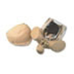 Product Image Obstetrical Manikin, with Carry Bag