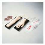Product Image Simulated Blood Powder, Makes 1 Gallon
