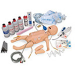 Product Image Complete Infant CRiSIs Manikin