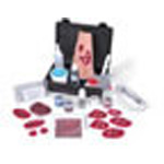 Product Image Basic Casualty Simulation Kit, with Carry Case