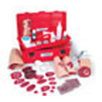 Product Image Multiple Casualty Simulation Kit, with Carry Case