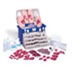 Product Image EMT Casualty Simulation Kit, with Carry Case
