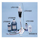 Product Image Life/form Vernous Blood for Central Venous Cannulation Simulator, 1 Gallon Container
