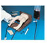Product Image Replacement Bones, Intraosseous Infusion Simulator, Set of 10