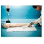 Product Image Replacement, Skin and Vein for Advanced Injection Arm NS1121