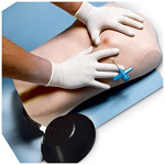Product Image Tension Pneumothorax Simulator
