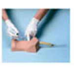 Product Image Cricothyrotomy Simulators, with 4 Overlay Skins