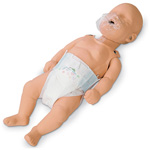 Product Image Sani-Baby CPR Manikin