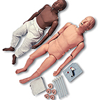 Product Image CPR/Trauma Manikin, Full-Body